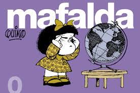 MAFALDA 0 | La Madriguera Libros